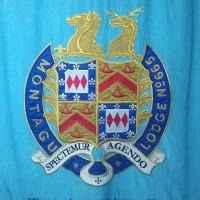 Lyme Regis Masonic Hall 1087811 Image 2